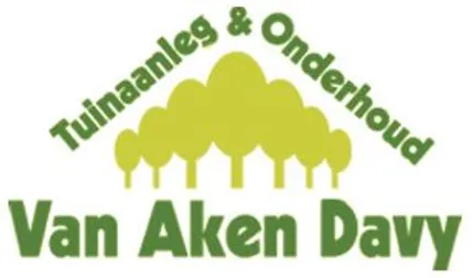 Logo Davy Van Aken